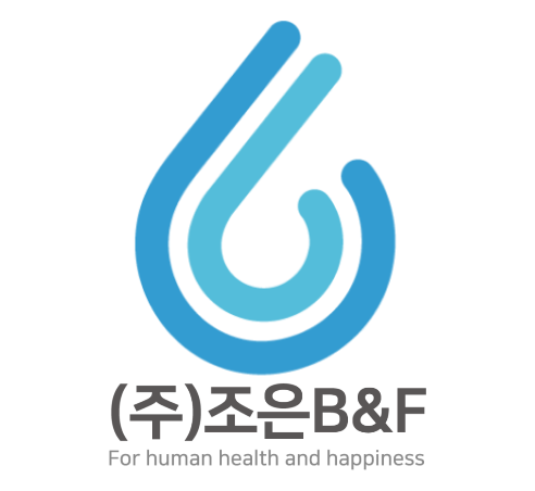 ㈜조은B&F